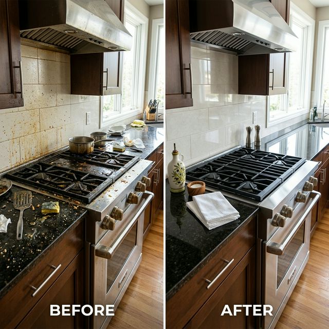 Sofa & Upholstery Cleaning